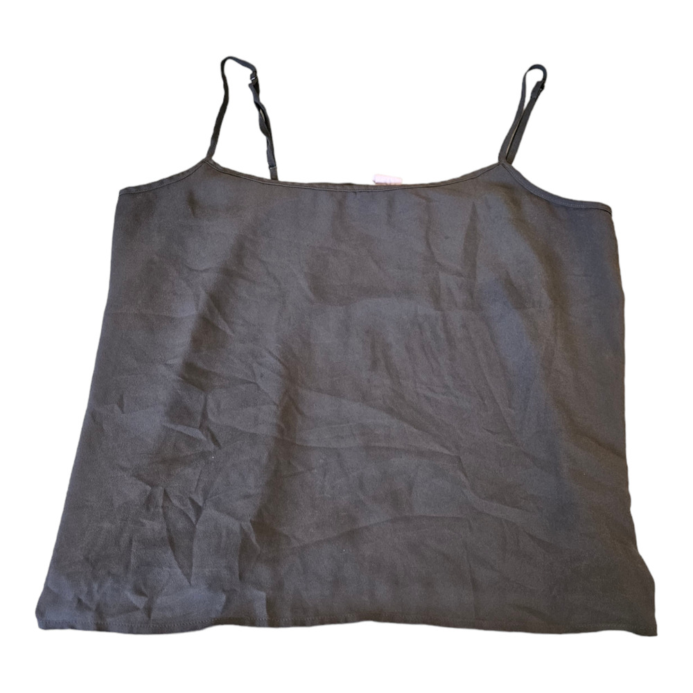 Gap Large Gray Tank Top